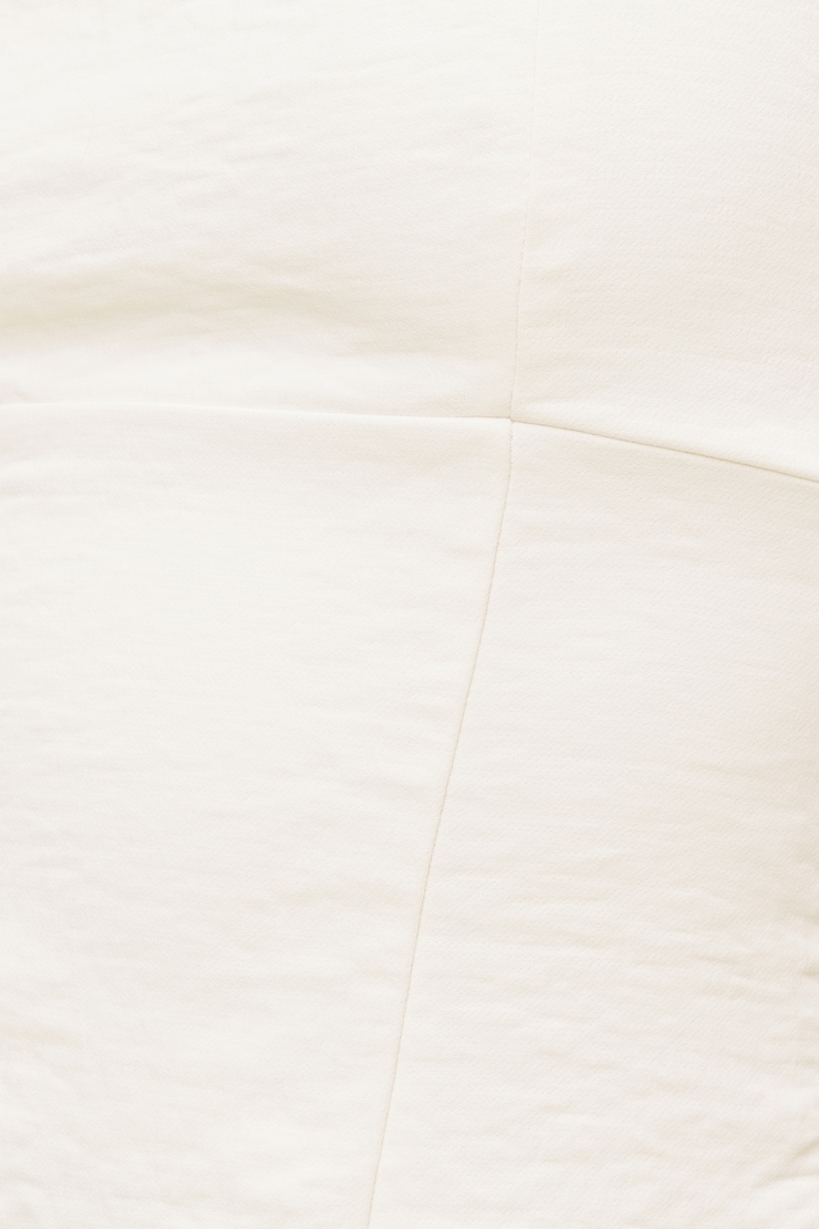 Airflow Halter Top Calming Off White large