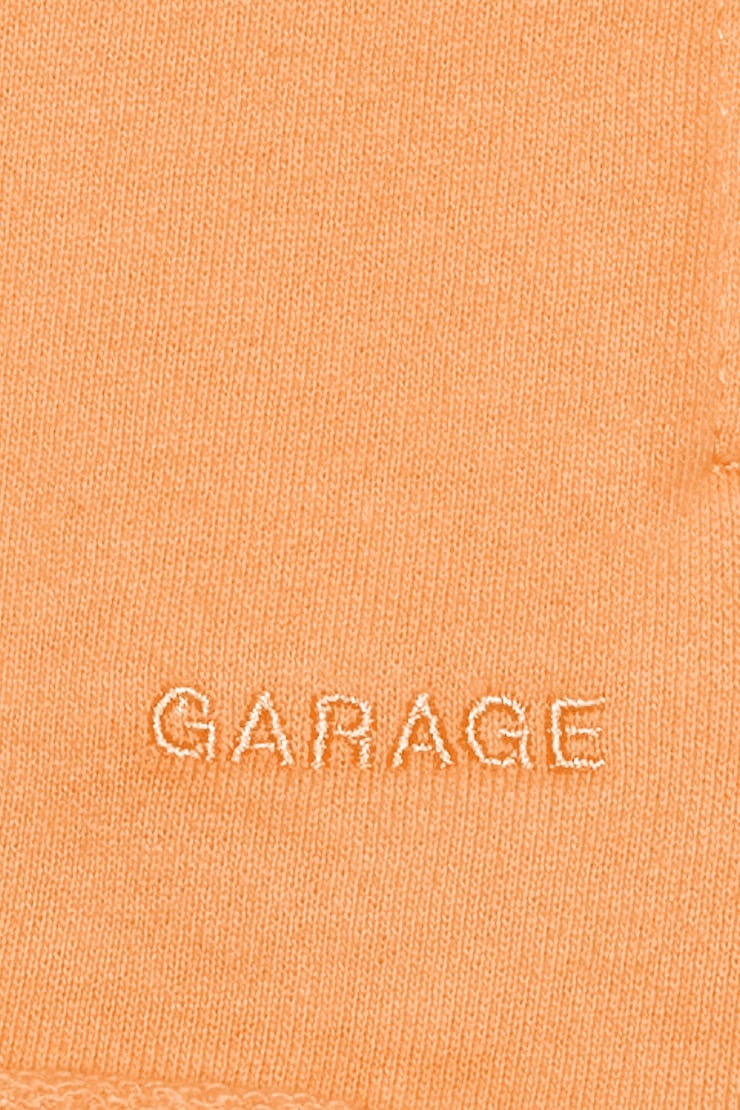 SoftTerry™ Low Rise Shorts, Juicy Peach Orange, large