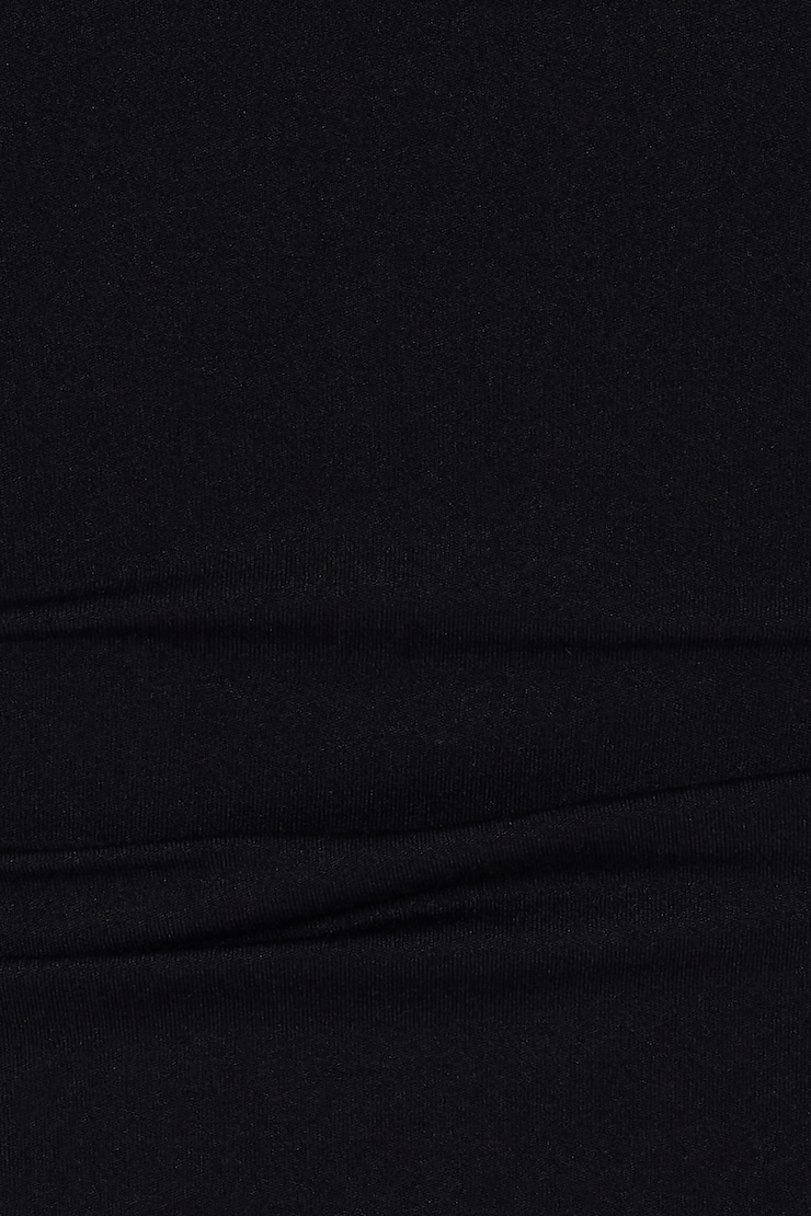 Sleek Underbust T-Shirt