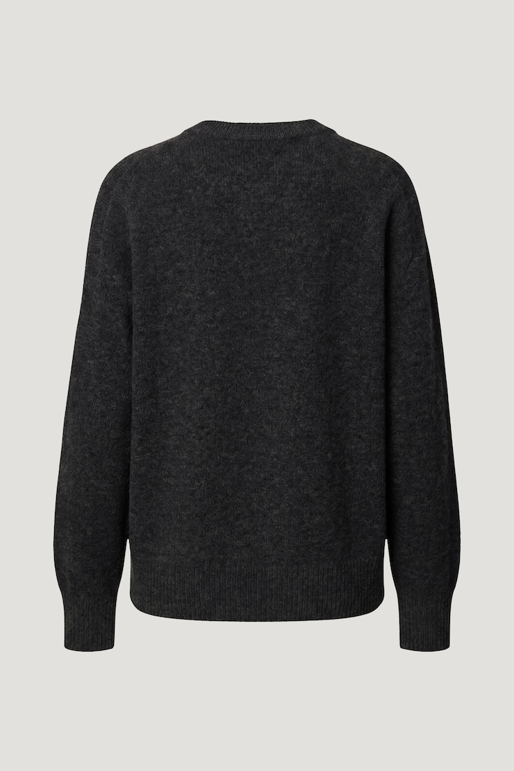 Rory Oversized Sweater