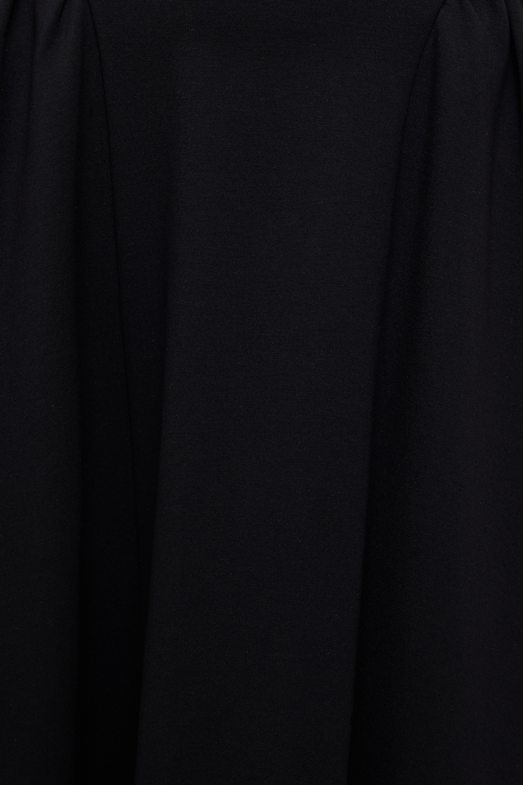 Iris Ponte Maxi Dress