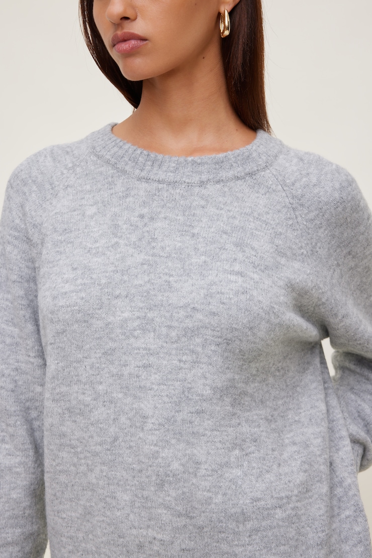 Rory Oversized Sweater