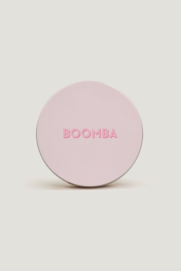 BOOMBA | Magic Nipple Covers Caramel large