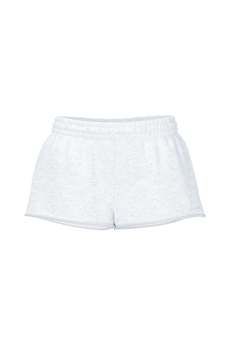 SoftTerry™ Low Rise Shorts, Spring Grey Mix, large