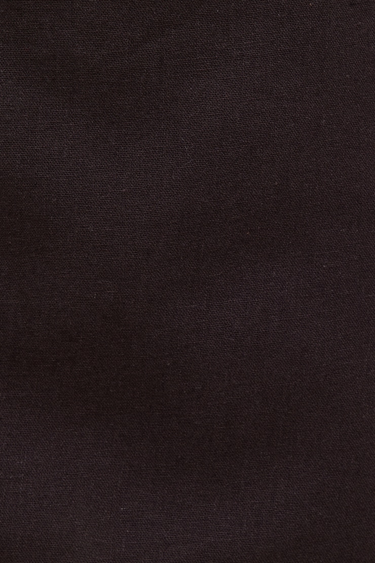 Stacie Linen Mini Skort