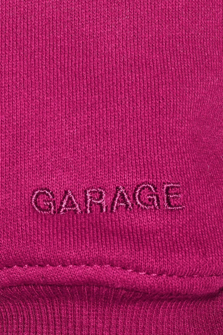 UltraFleece Hoodie, Raspberry Cheeks Pink, large