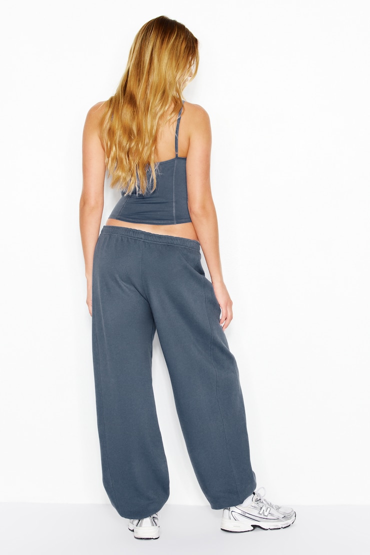 UltraFleece Super Joggers, Heated Indigo, large