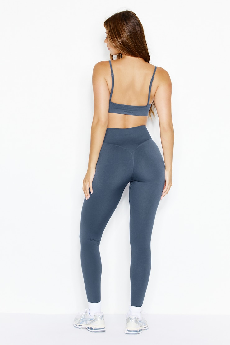 Active Seamless Leggings