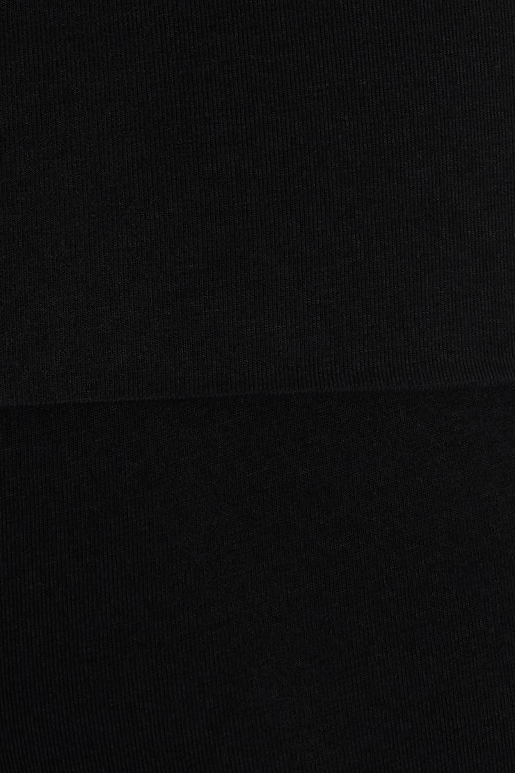 Modal Foldover Pants