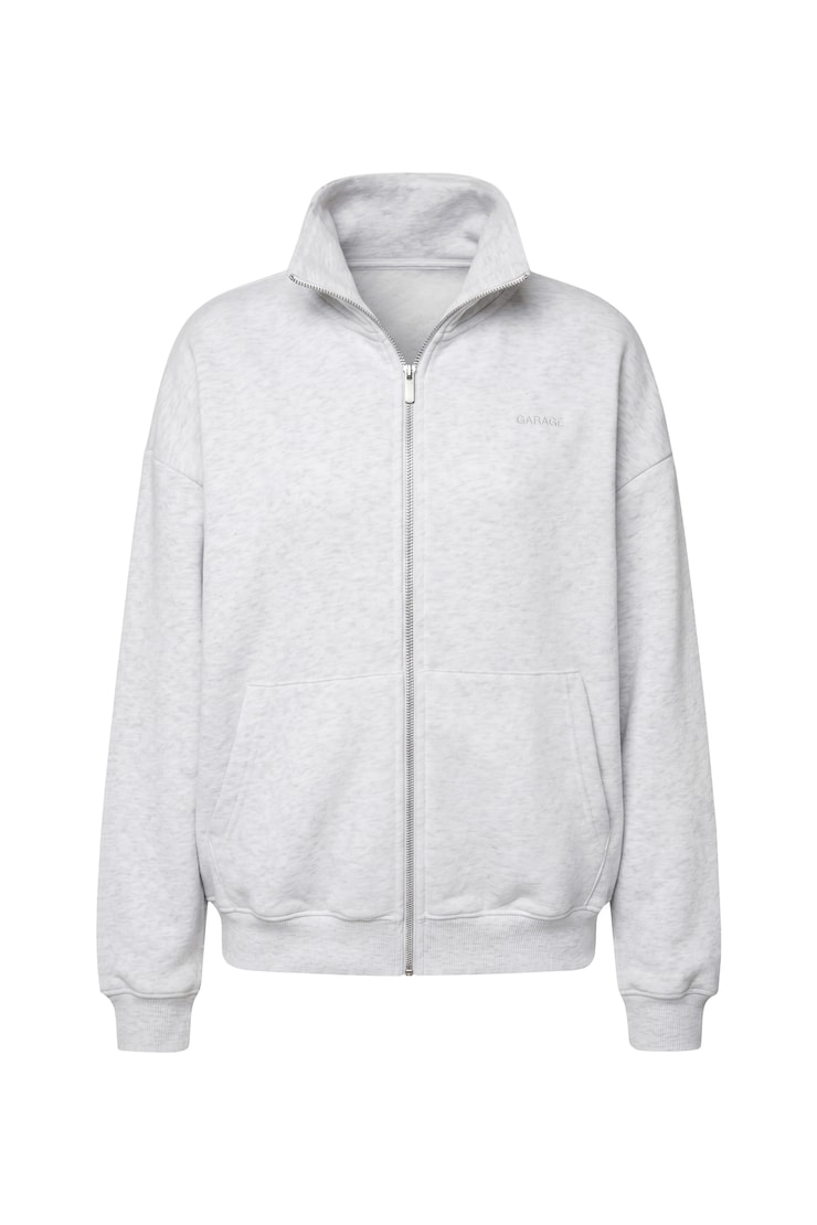 UltraFleece Mockneck Full Zip Sweatshirt