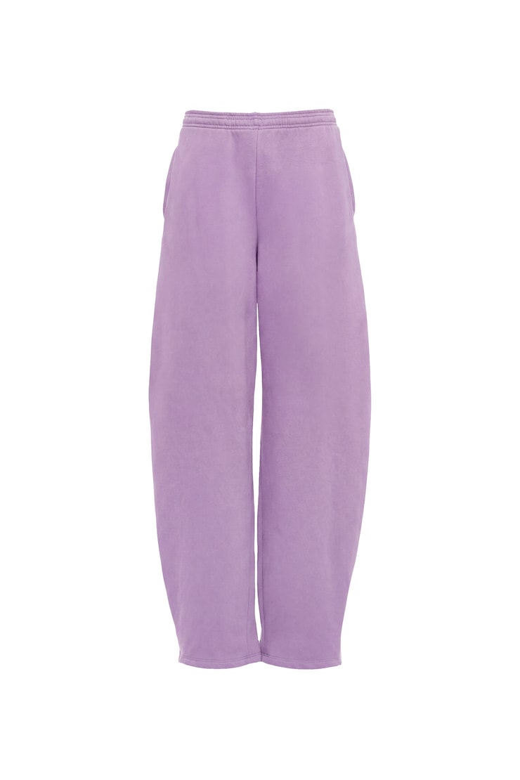 UltraFleece Barrel Leg Sweatpants