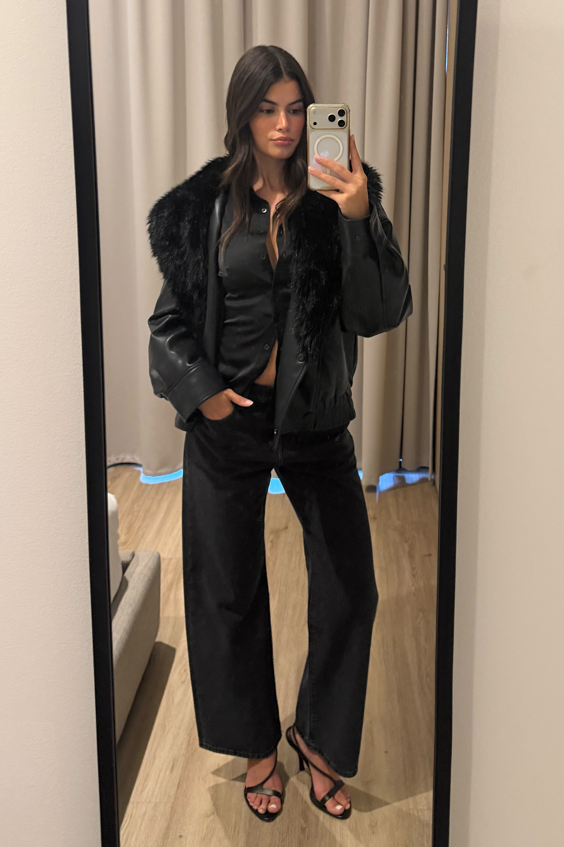 Magasiner le look