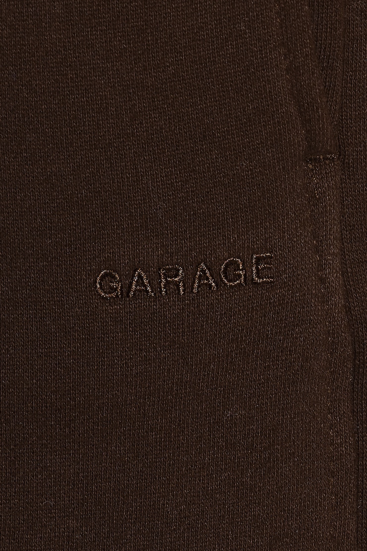 UltraFleece Straight Leg Sweatpants, Armadillo Brown, large