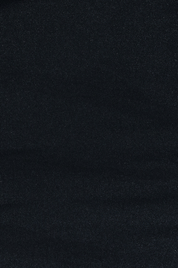 Baretouch Crewneck Long Sleeve Top, Mariana Blue, large