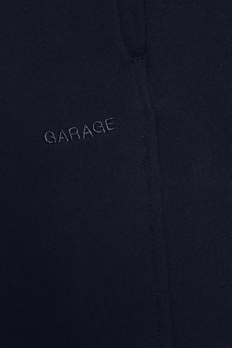 UltraFleece Straight Leg Sweatpants, Naughty Navy, large