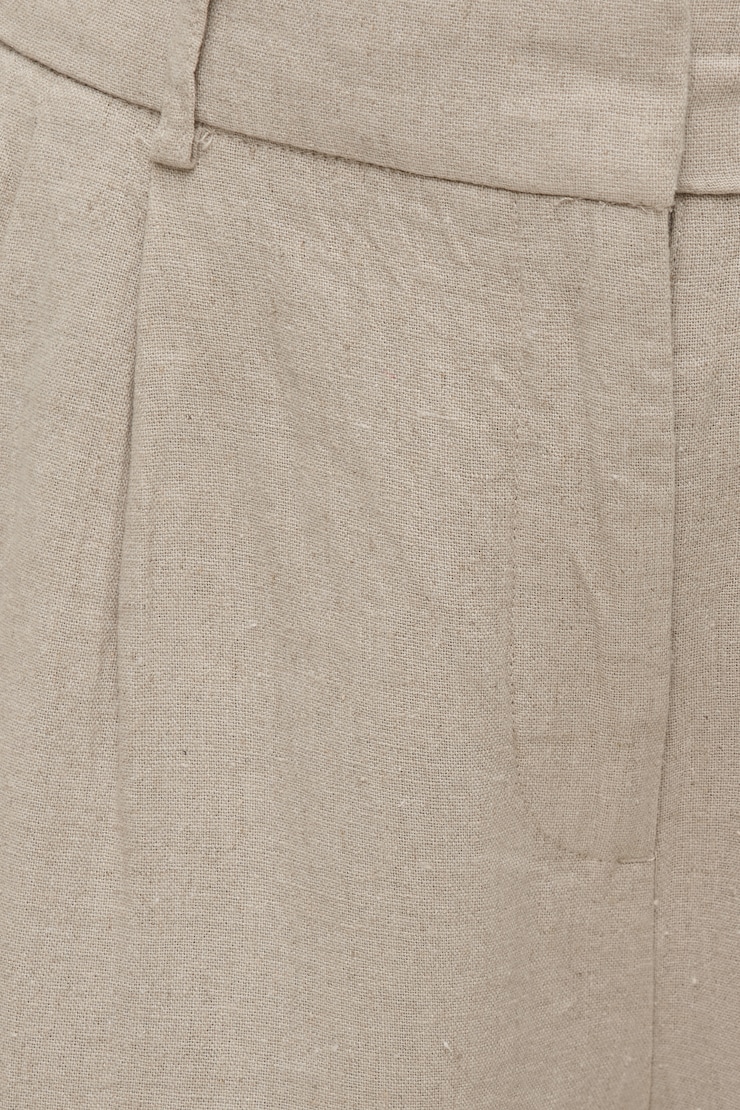 Pantalon à jambe large Alex