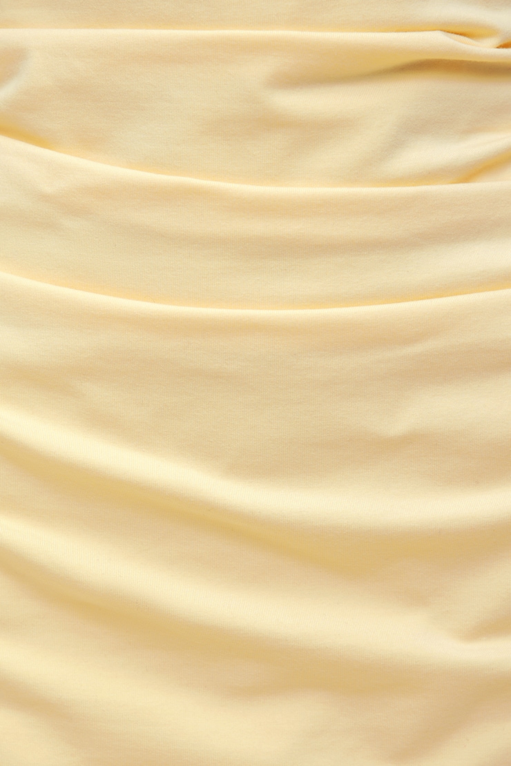 Kate Cotton Mini Dress