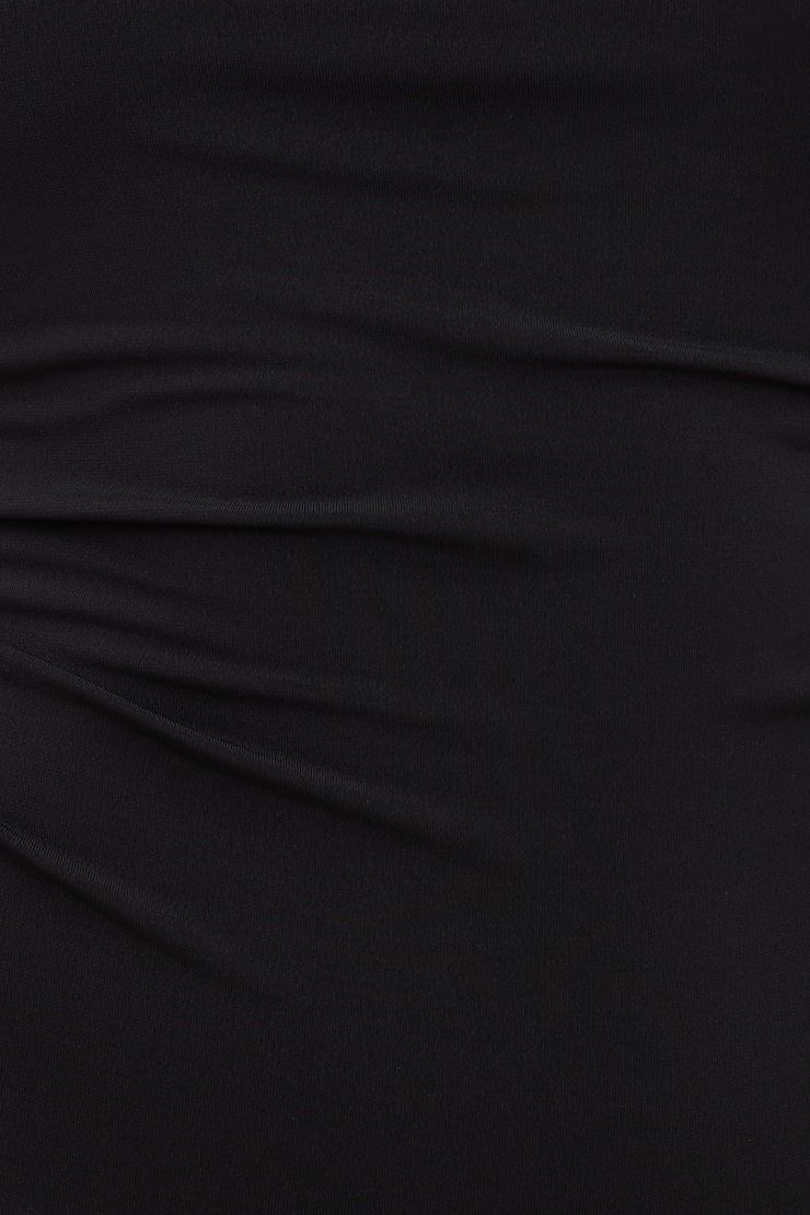 Sculpt Open Back Bodysuit