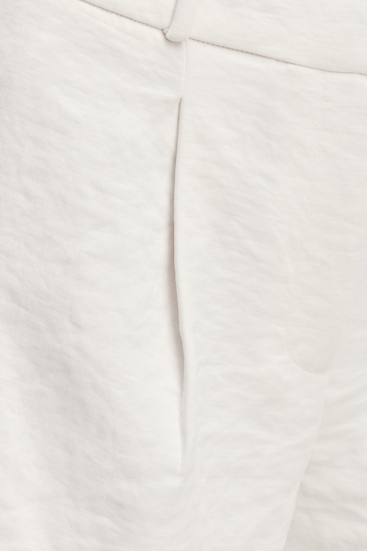 Airflow High Rise Shorts