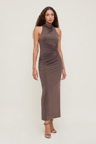 brown dress dynamite Maxi & Midi Dresses | Shop Women's Dresses Chloe Color:Midnight Blue ($118.66) It's Good To Be Brown outfits cold Imported