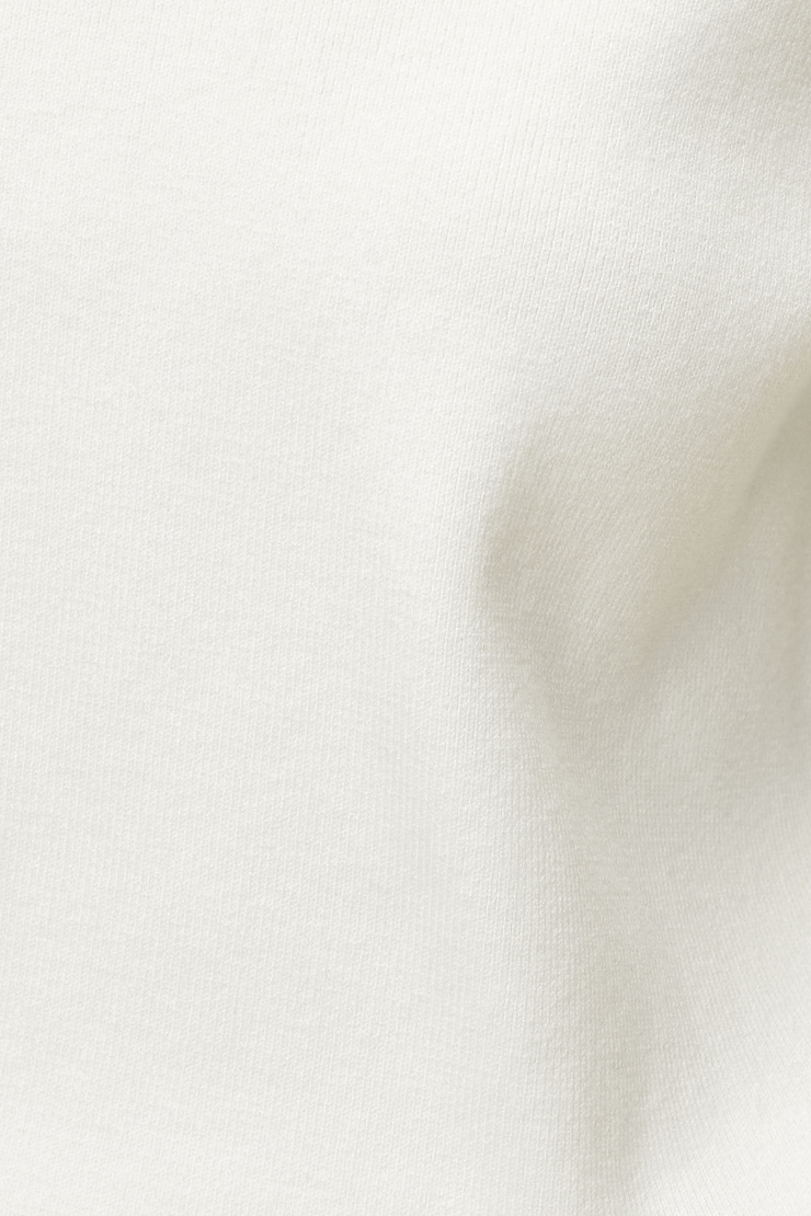 Clara Short Sleeve Sweater