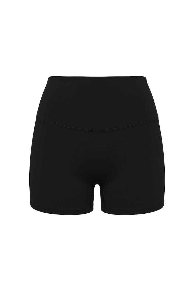 Form Active Shorts, Jet Black, large