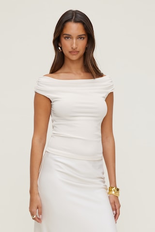 karabela dress Short One Shoulder Karabela Dress – Karabelaglam