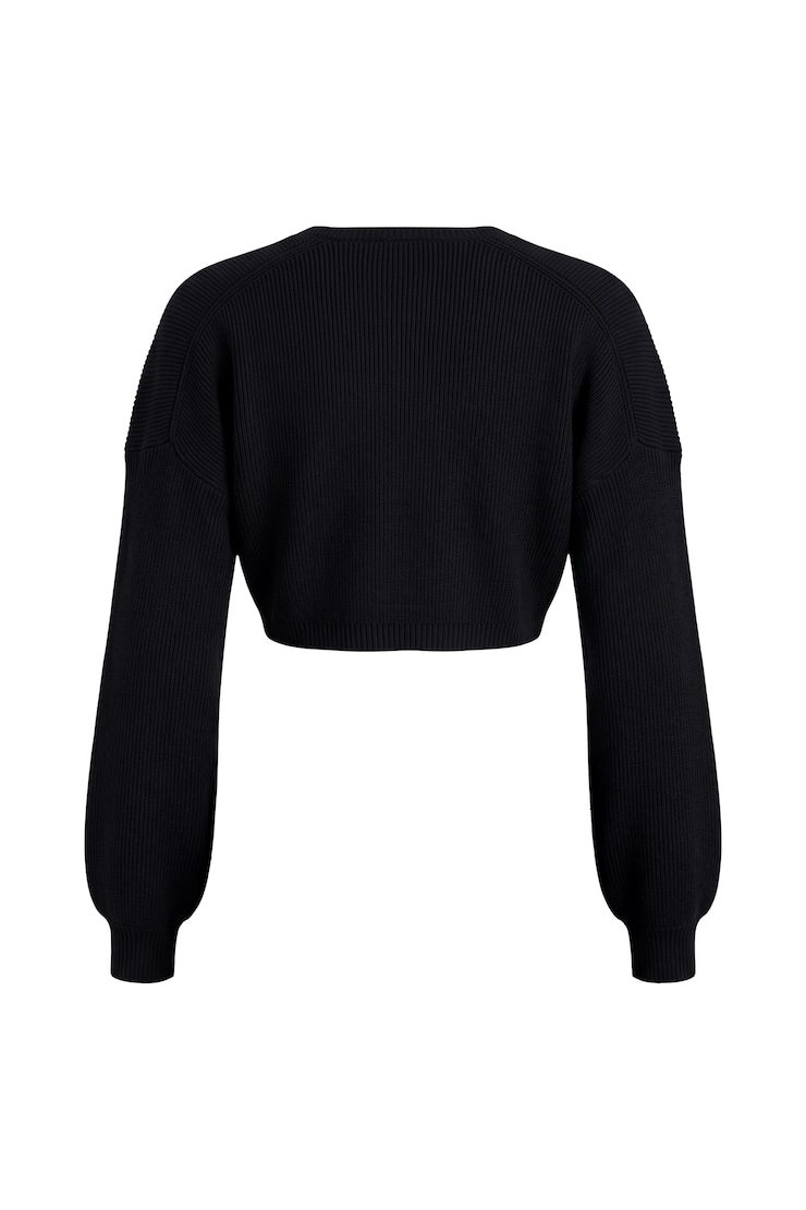 Long Sleeve Shrug Cardigan