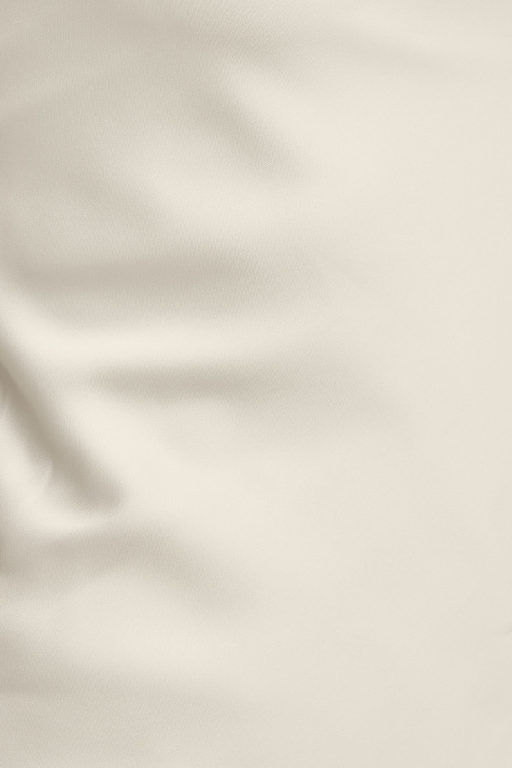 Camila Satin Blouse