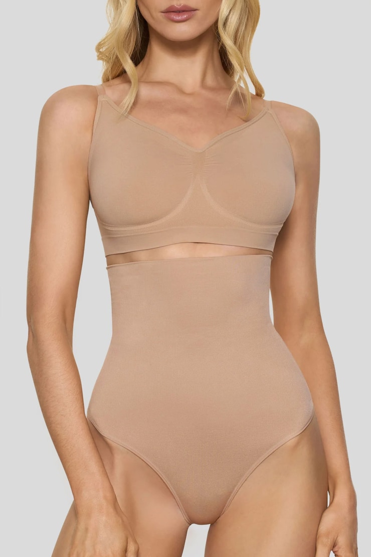 BOOMBA | High-Waisted Shapers