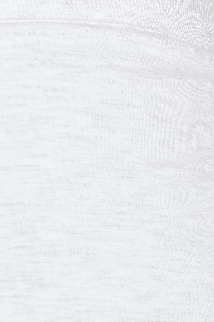 StretchTerry™ Micro Skort, Spring Grey Mix, large