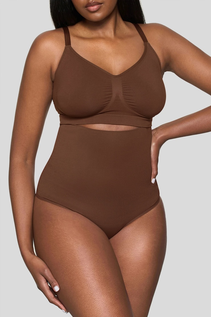 BOOMBA | High-Waisted Shapers