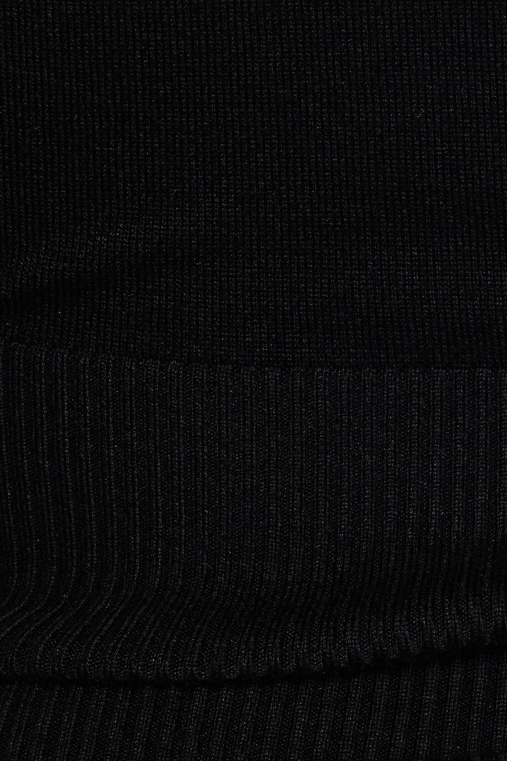 Wrap Me Sweater