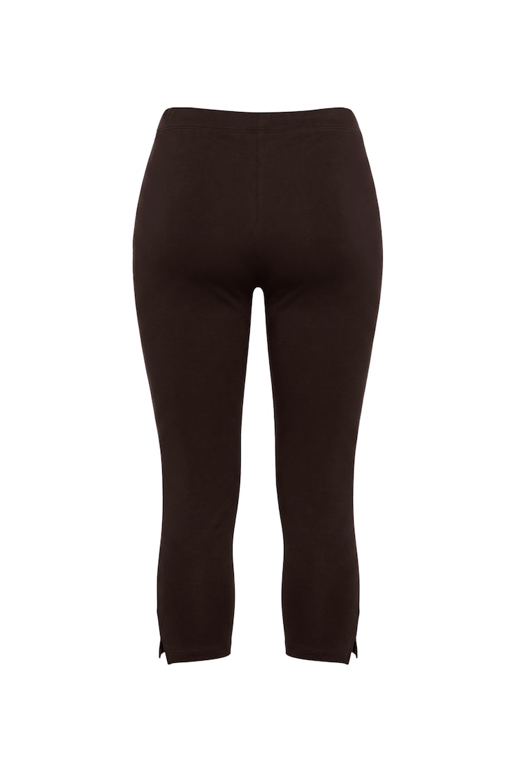 StretchTerry™ Capri Pants