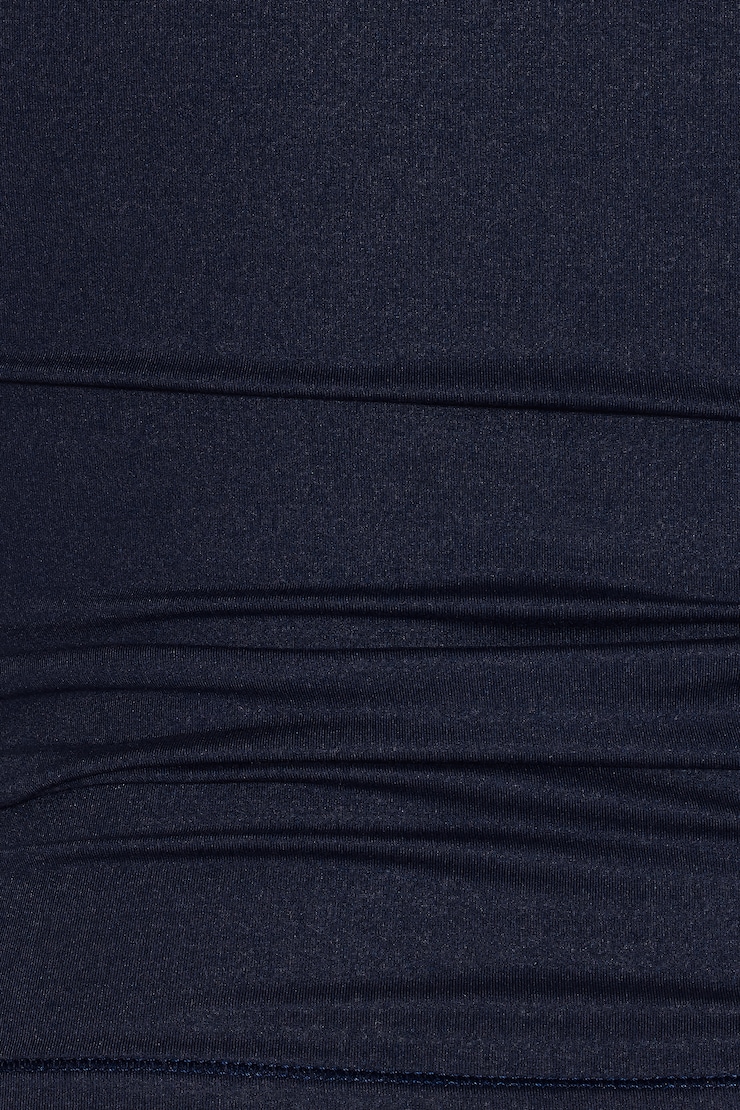 Baretouch Crewneck T-Shirt, Naughty Navy Blue, large