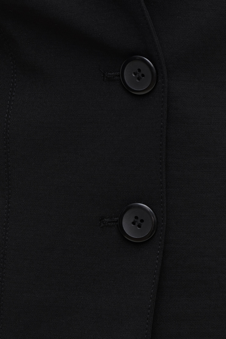 Charlotte Airflow Blazer