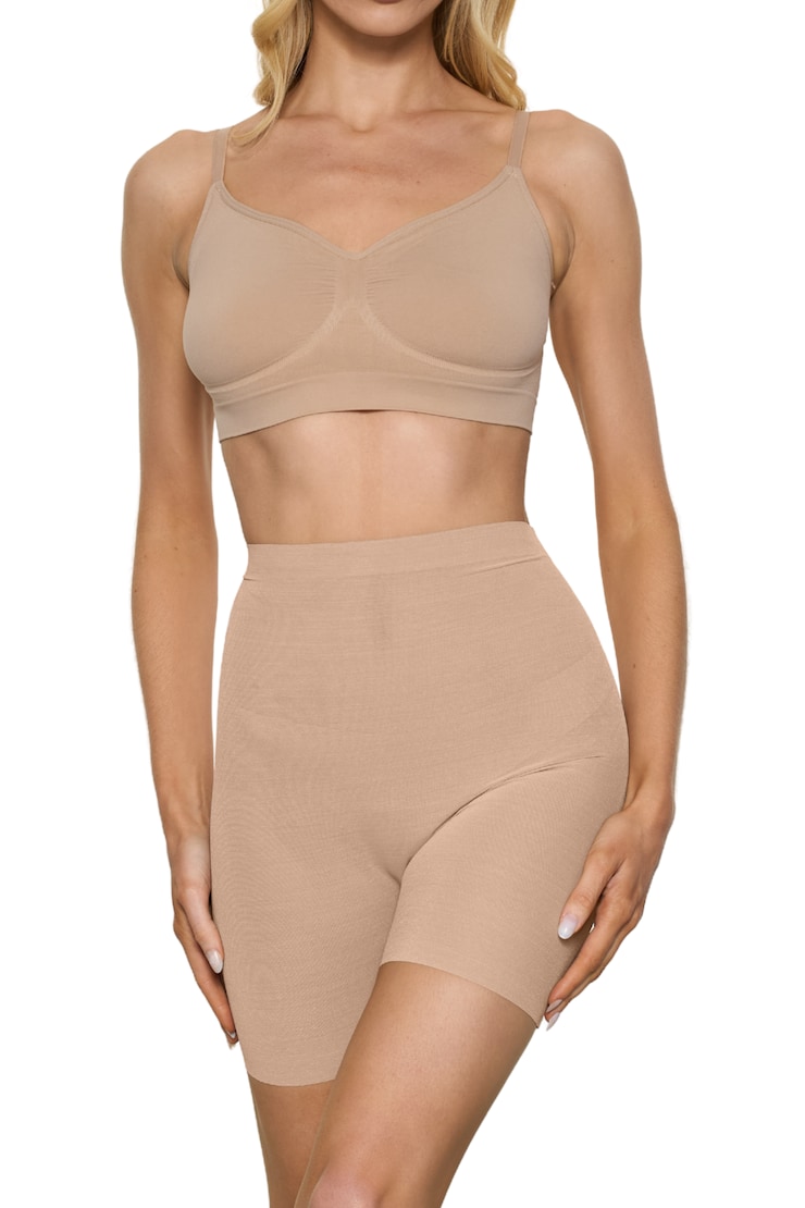 BOOMBA | Ultra-Low Shapers Beige large