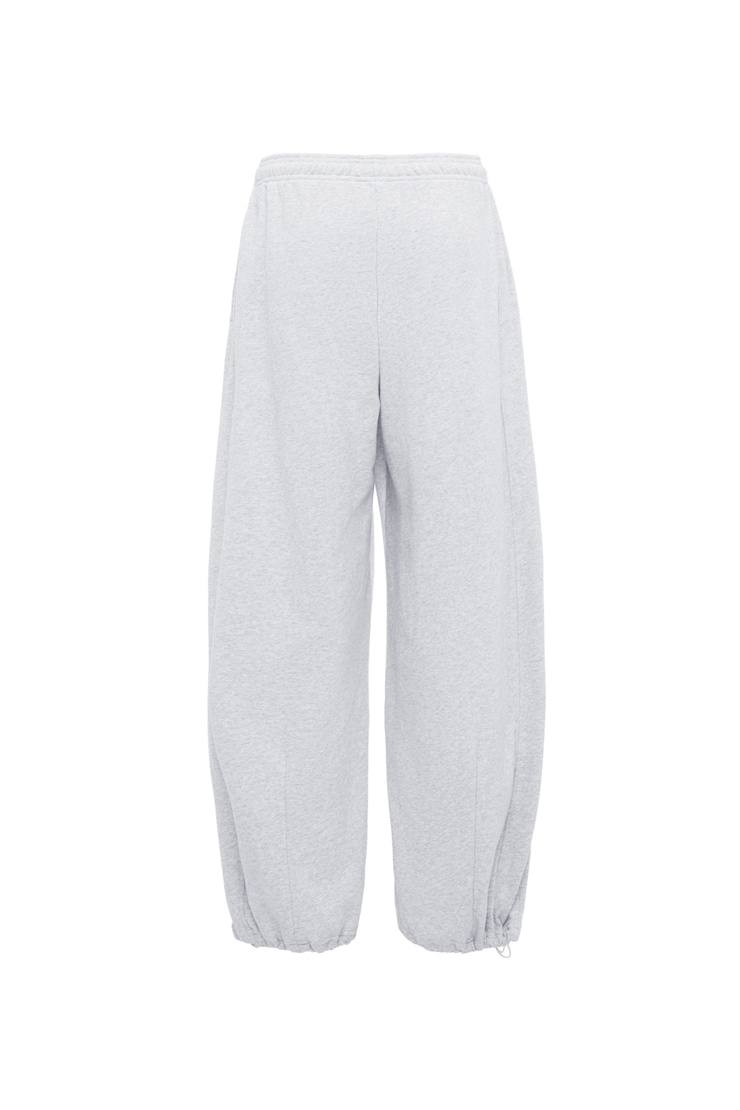 SoftTerry™ Dancer Joggers, Spring Grey Mix/Mid Grey Mix, large