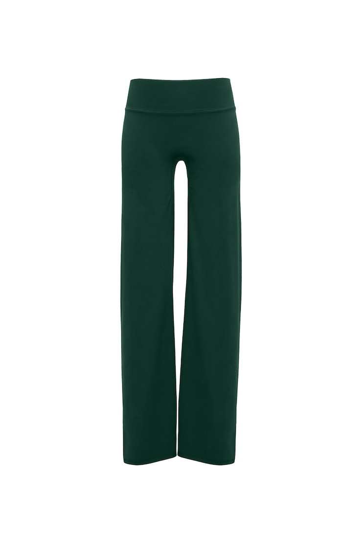 Perfect Peach Active Pants, Green Envy, large