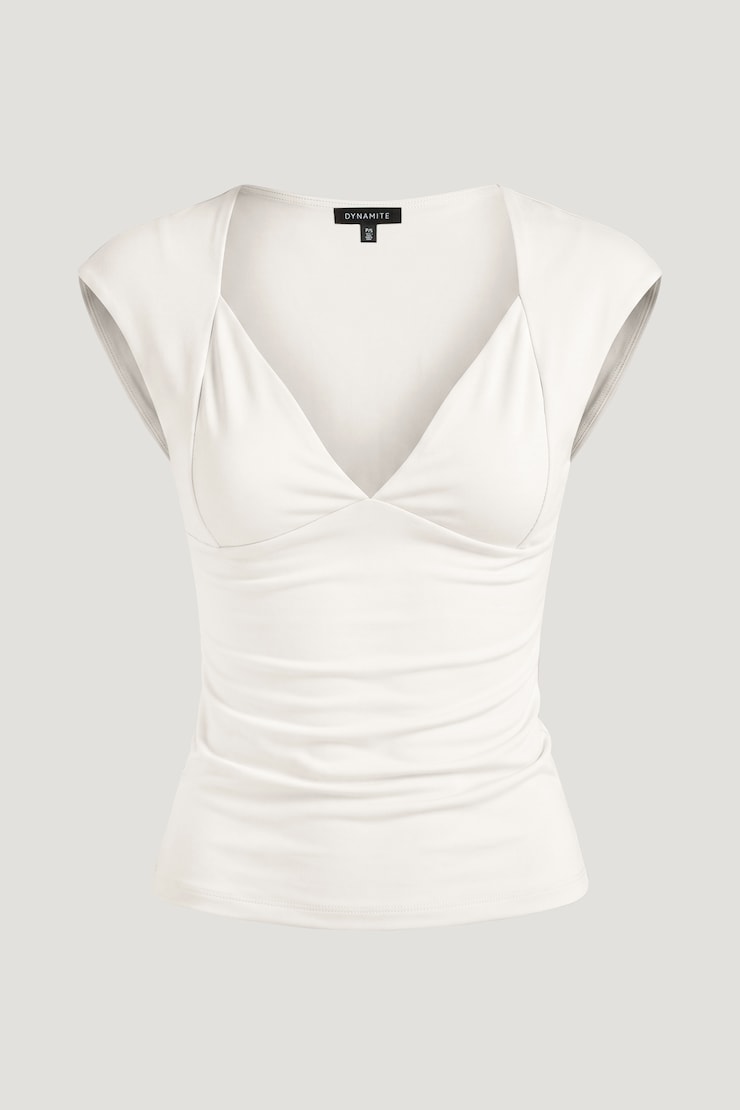Sculpt Sweetheart T Shirt