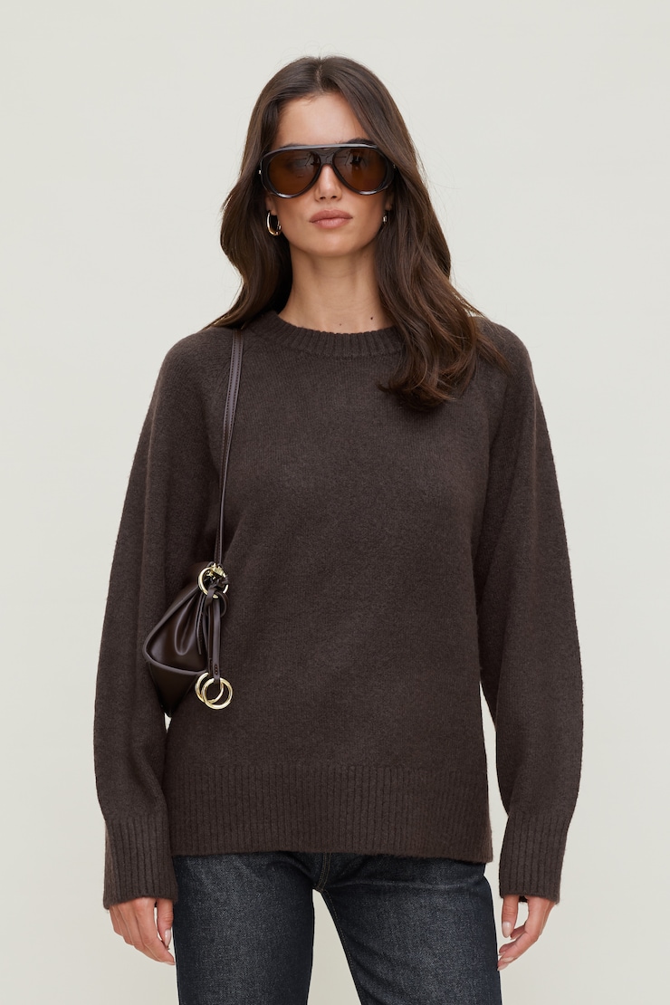 Rory Oversized Sweater