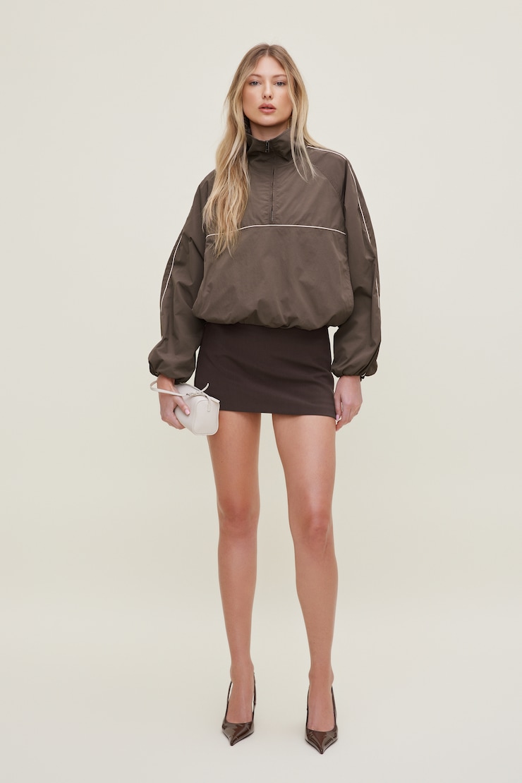 Stacie Mini Skort