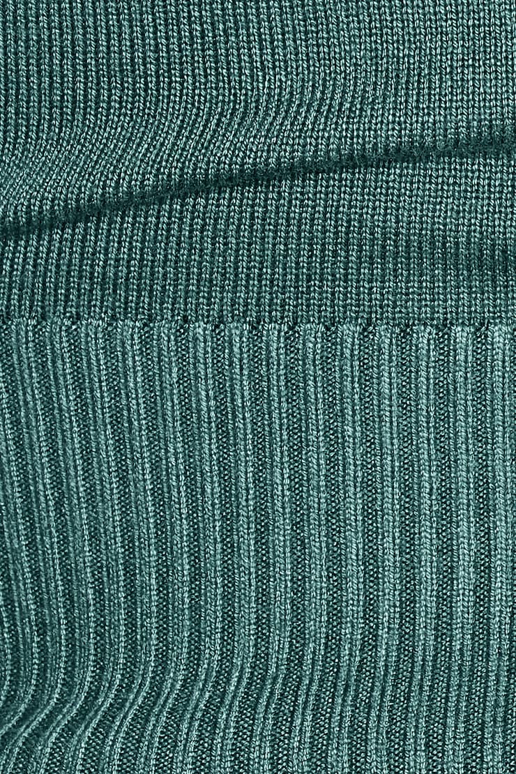 Wrap Me Sweater, Teal Temptation, large