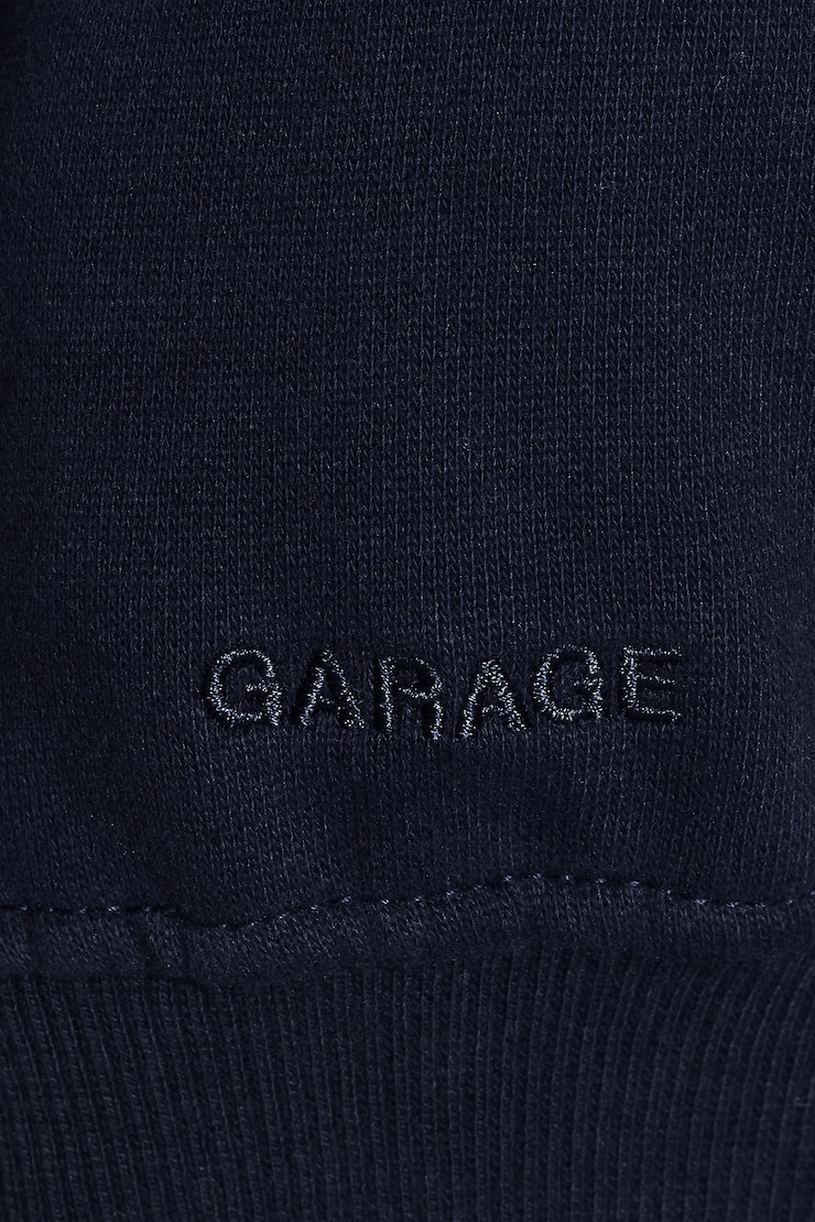 UltraFleece Hoodie, Naughty Navy Blue, large