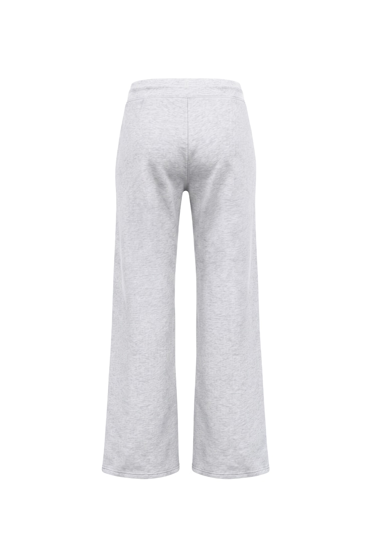 Snatch Booty StretchTerry™ Pants, Mid Grey Mix, large