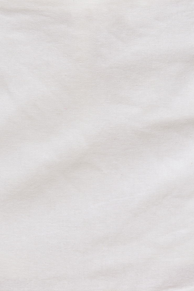 Stacie Linen Mini Skort Linen Snow White large