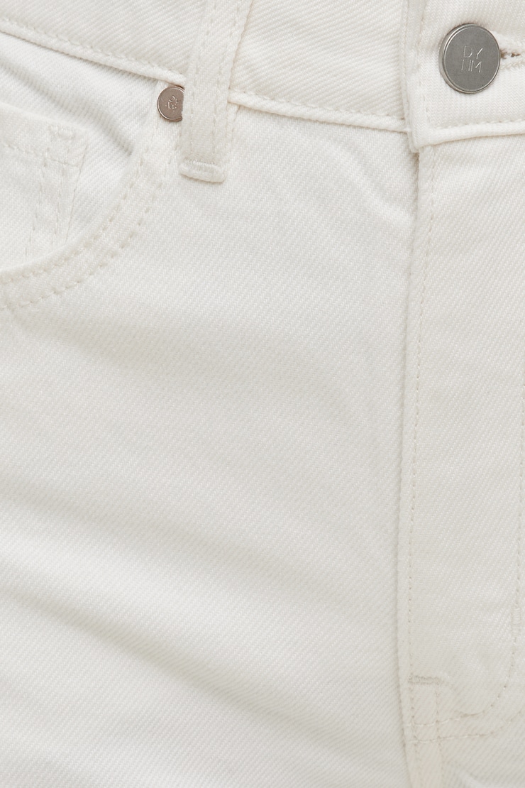 Heidi High Rise Wide Leg Jeans