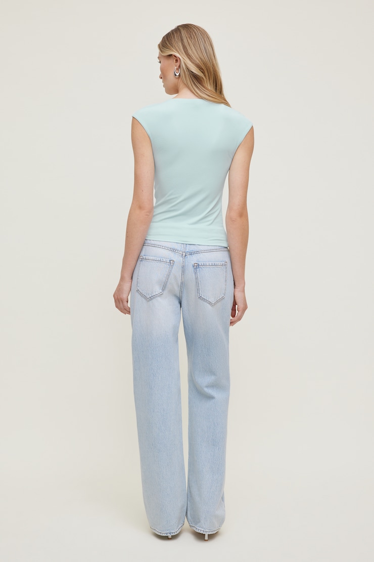 Sculpt Sweetheart T Shirt