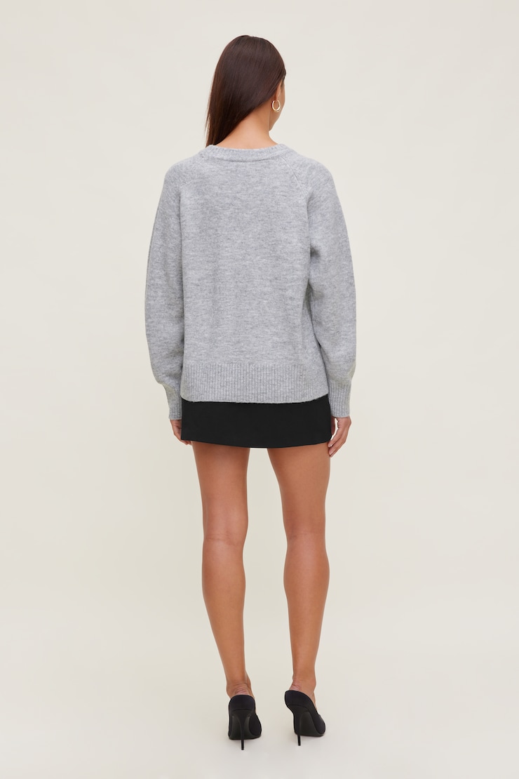 Rory Oversized Sweater