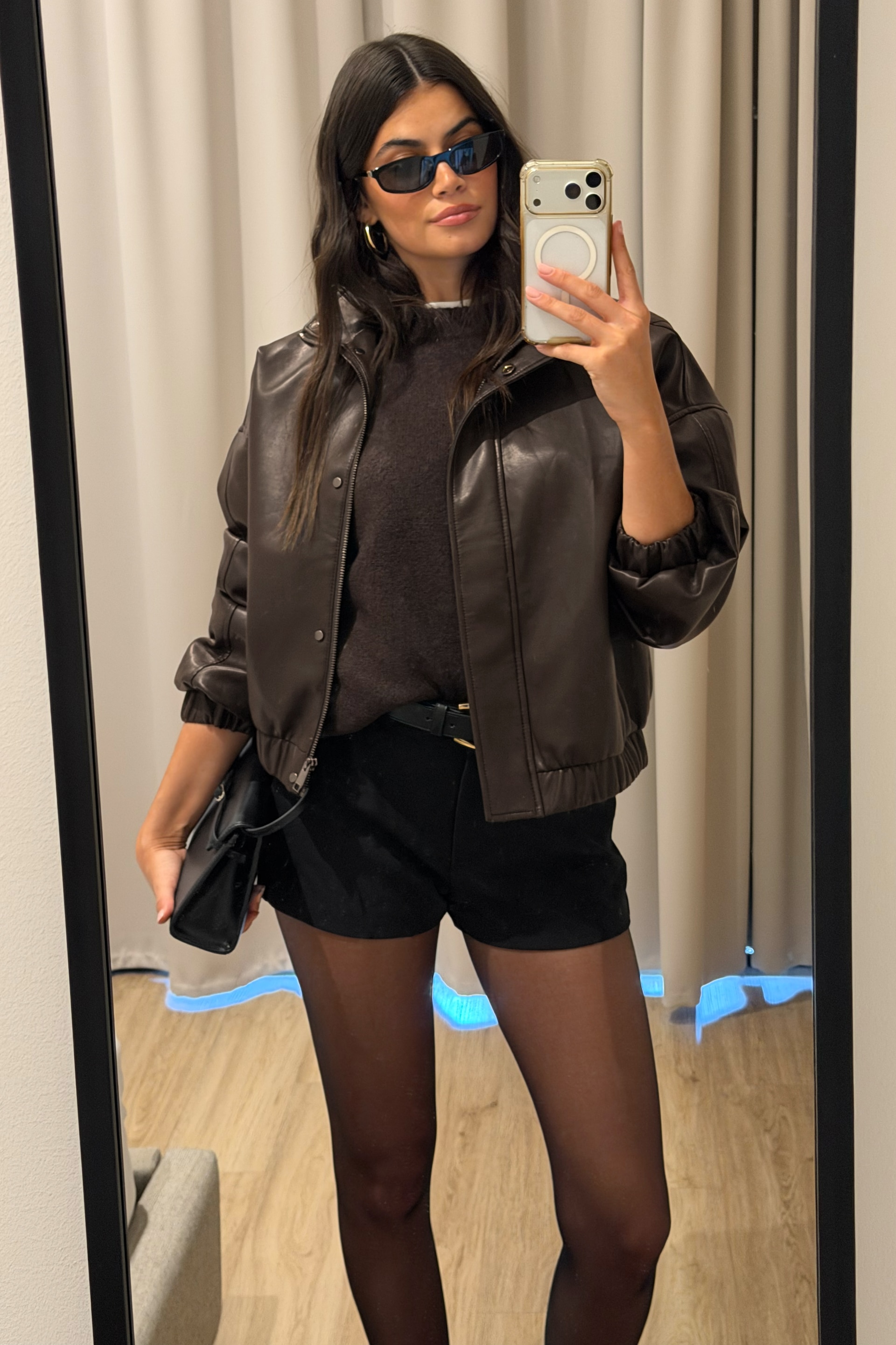 Magasiner le look